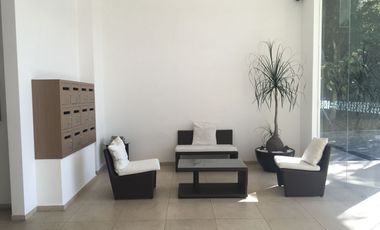 Departamento en venta en Bosques de Tepepan, Tlalpan