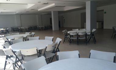 Departamento en venta en Bosques de Tepepan, Tlalpan