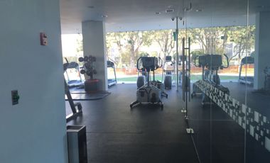 Departamento en venta en Bosques de Tepepan, Tlalpan