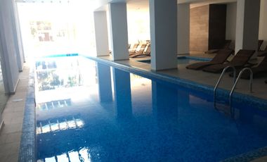 Departamento en venta en Bosques de Tepepan, Tlalpan