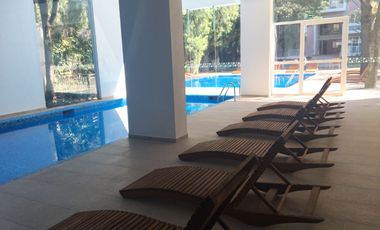 Departamento en venta en Bosques de Tepepan, Tlalpan