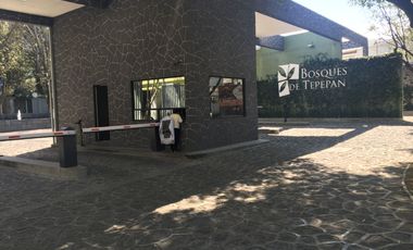 Departamento en venta en Bosques de Tepepan, Tlalpan