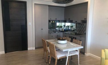 A Premium Beach 1 Bedroom Unit for Sale at Aruga Resort and Residences