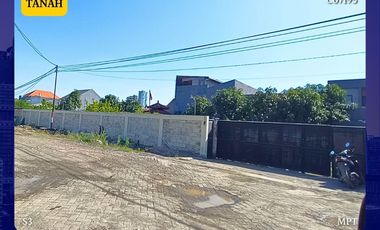 JUAL TANAH AREA DIAN ISTANA SURABAYA DKT GRAHA BUKIT DARMO PAKUWON