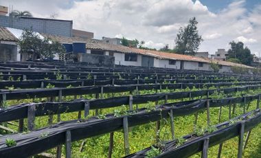 TERRENO EN VENTA ASCÁZUBI – CAYAMBE 2.880 M2