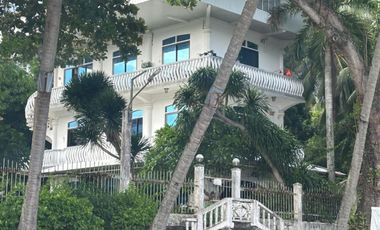 - NOT AVAILABLE/RENTED -   BEACH APARTMENT FOR RENT IN DAUIN