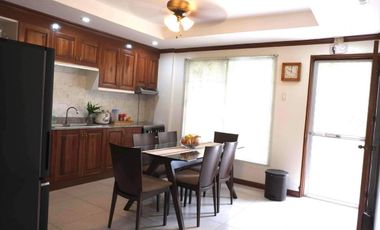 2-Storey House & Lot for Sale in Villas Magallanes Subdivision