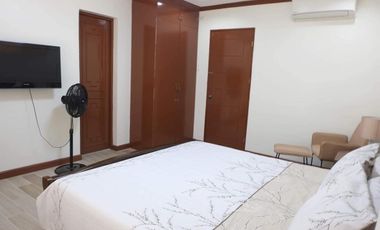 2-Storey House & Lot for Sale in Villas Magallanes Subdivision