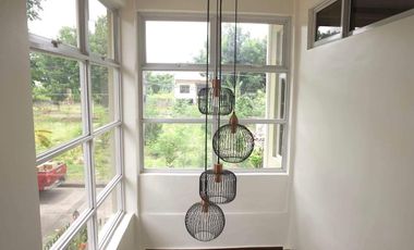 2-Storey House & Lot for Sale in Villas Magallanes Subdivision