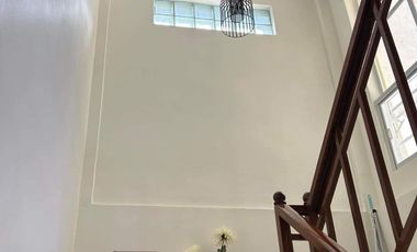 2-Storey House & Lot for Sale in Villas Magallanes Subdivision