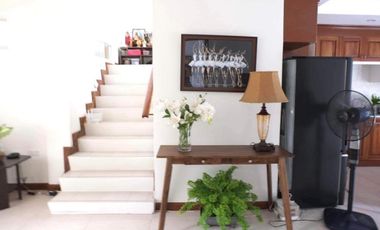 2-Storey House & Lot for Sale in Villas Magallanes Subdivision