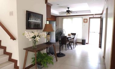 2-Storey House & Lot for Sale in Villas Magallanes Subdivision