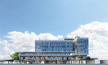 Local comercial de 336 metros, en planta baja - Jurica. VENTA