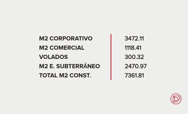 Local comercial de 336 metros, en planta baja - Jurica. VENTA