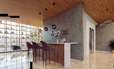 Local comercial de 336 metros, en planta baja - Jurica. VENTA