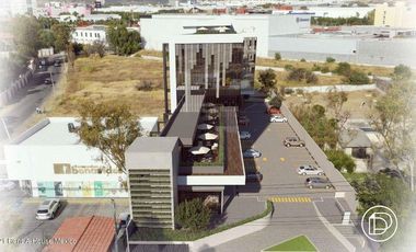 Local comercial de 336 metros, en planta baja - Jurica. VENTA