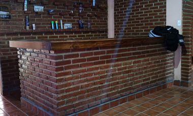 Gran casa en Teotihuacán