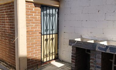 Gran casa en Teotihuacán