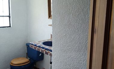 Gran casa en Teotihuacán