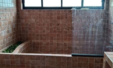 Gran casa en Teotihuacán