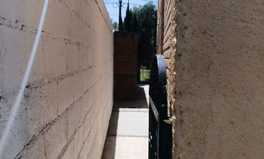 Gran casa en Teotihuacán