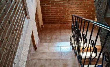 Gran casa en Teotihuacán