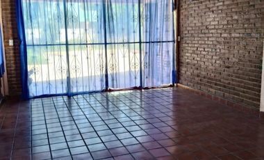 Gran casa en Teotihuacán