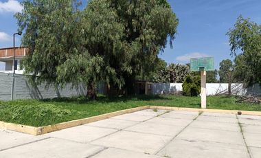 Gran casa en Teotihuacán