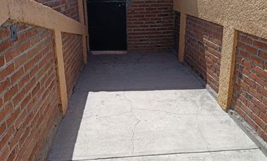 Gran casa en Teotihuacán