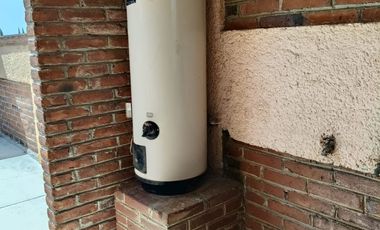 Gran casa en Teotihuacán