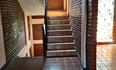 Gran casa en Teotihuacán