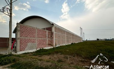 RENTA BODEGA PUEBLA OCOTLAN PUEBLA