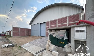 RENTA BODEGA PUEBLA OCOTLAN PUEBLA