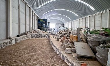RENTA BODEGA PUEBLA OCOTLAN PUEBLA