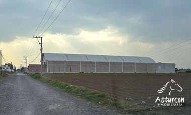 RENTA BODEGA PUEBLA OCOTLAN PUEBLA