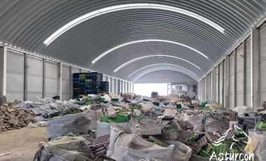 RENTA BODEGA PUEBLA OCOTLAN PUEBLA