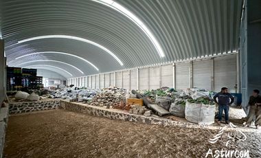 RENTA BODEGA PUEBLA OCOTLAN PUEBLA
