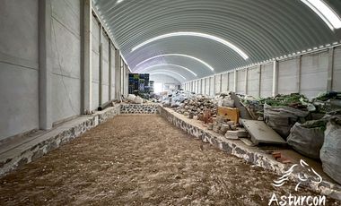 RENTA BODEGA PUEBLA OCOTLAN PUEBLA