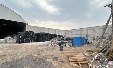 RENTA BODEGA PUEBLA OCOTLAN PUEBLA