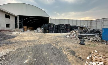 RENTA BODEGA PUEBLA OCOTLAN PUEBLA