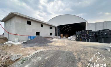 RENTA BODEGA PUEBLA OCOTLAN PUEBLA