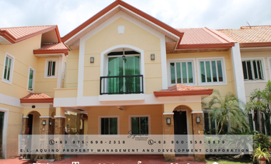 5 BEDROOMS HOUSE AND LOT FOR RENT IN BALIBAGO ANGELES CITY PAMPANGA