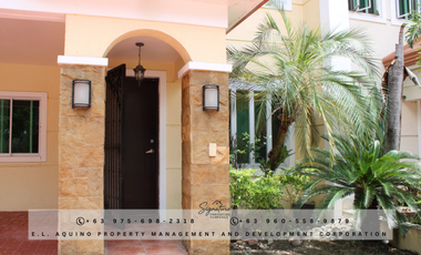 5 BEDROOMS HOUSE AND LOT FOR RENT IN BALIBAGO ANGELES CITY PAMPANGA