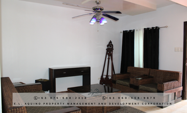 5 BEDROOMS HOUSE AND LOT FOR RENT IN BALIBAGO ANGELES CITY PAMPANGA