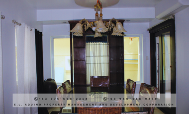 5 BEDROOMS HOUSE AND LOT FOR RENT IN BALIBAGO ANGELES CITY PAMPANGA