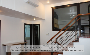 5 BEDROOMS HOUSE AND LOT FOR RENT IN BALIBAGO ANGELES CITY PAMPANGA