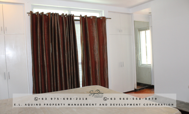 5 BEDROOMS HOUSE AND LOT FOR RENT IN BALIBAGO ANGELES CITY PAMPANGA