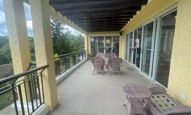 RR11 - House & Lot in Paseo de Alta Mira For Sale