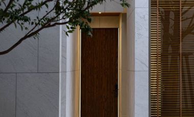 Modern luxury Pool Villa in Pradit Manutham for Sale