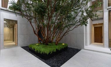 Modern luxury Pool Villa in Pradit Manutham for Sale